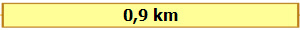 5,0 km