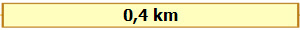 0,35 km
